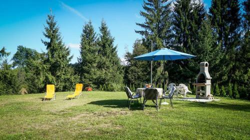 Apartman Sara - Delnice