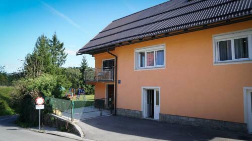 Apartman Sara - Delnice