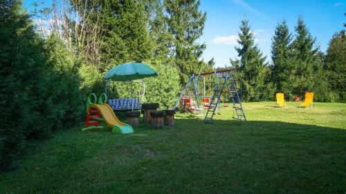 Apartman Sara - Delnice