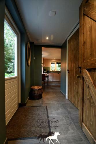 B&B De Konik Bourtange