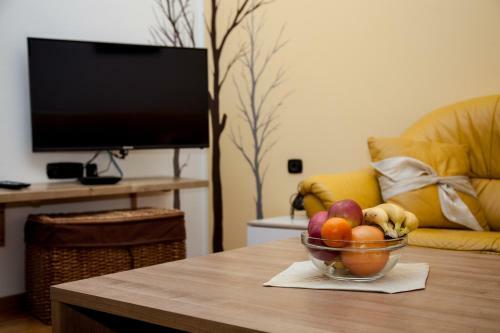 Apartmani Kanjer 1 Delnice