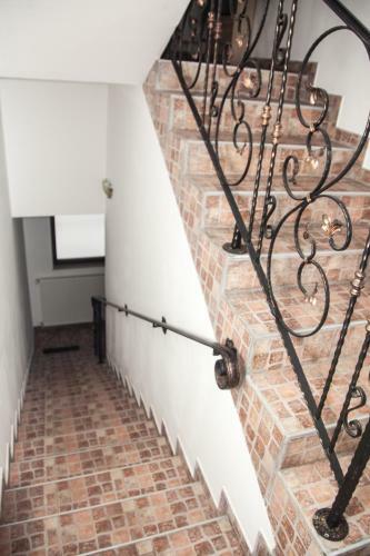 Apartmani Kanjer 1 Delnice