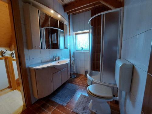 Holiday Home Tihovo