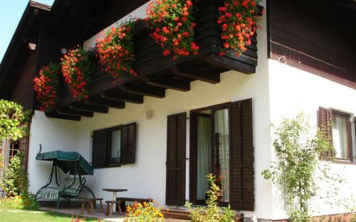 Apartman Ksenija Delnice
