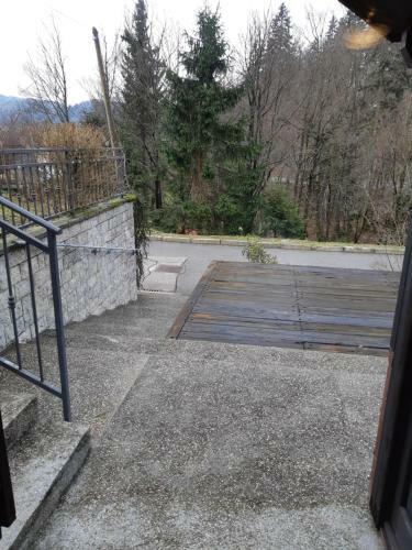 Apartman Ksenija Delnice