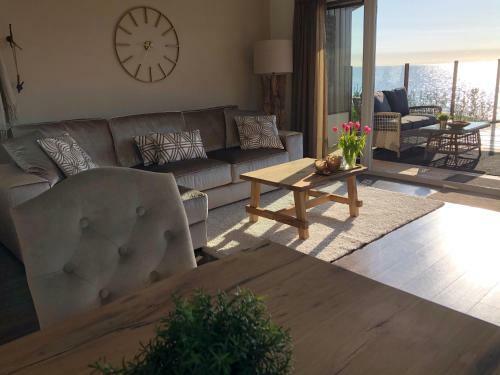 Luxe Vakantie Chalet Markermeer *****