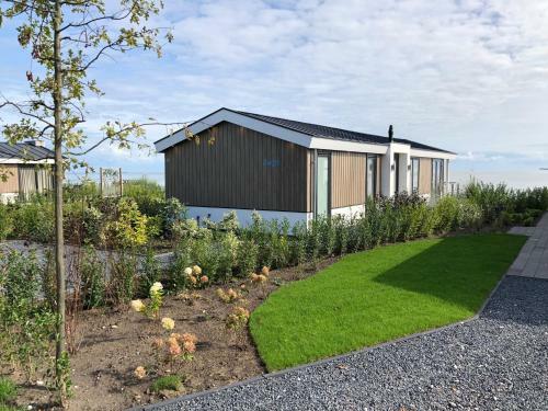 Exclusieve Vakantievilla ***** Markermeer
