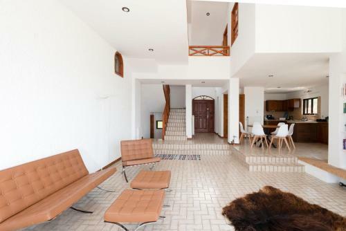 Orea Elena Seaview Villa