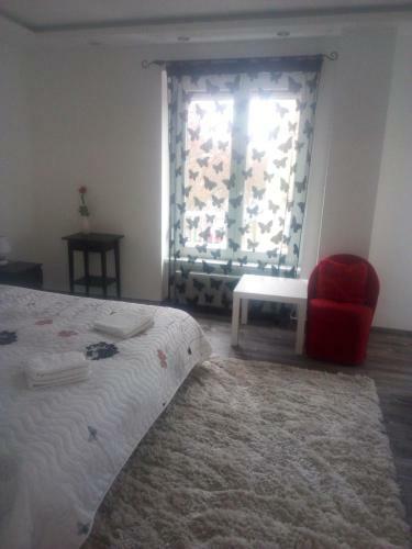 Rozinka Apartman