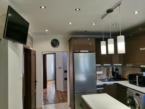 Apartamento D�zsa 64
