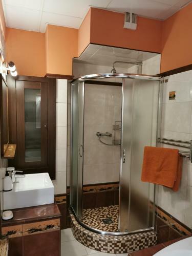 Apartamento D�zsa 64