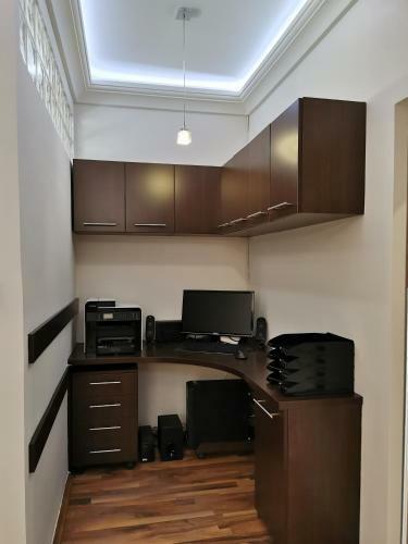 Apartamento D�zsa 64