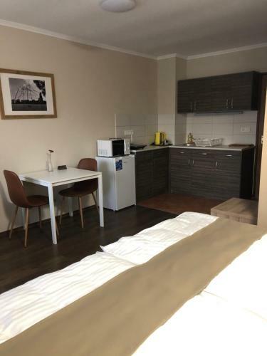 Apartamento Vikt�ria Panzi�