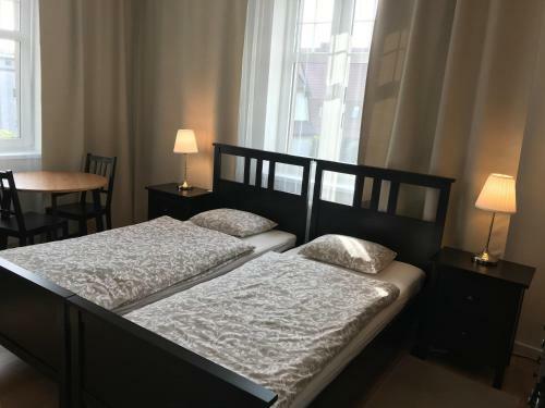 Apartamento Belgard- House 32