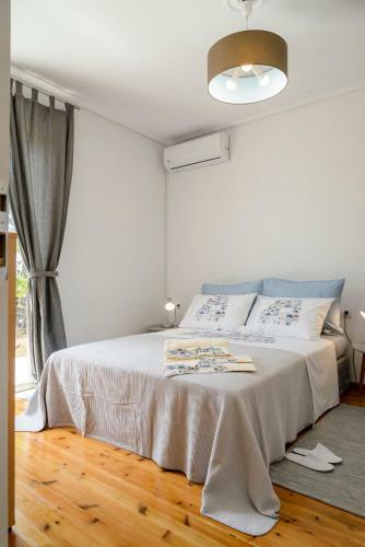 Naftilos Blue View Retreat