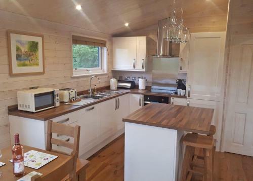 Hotel Hazelhurst Lodges