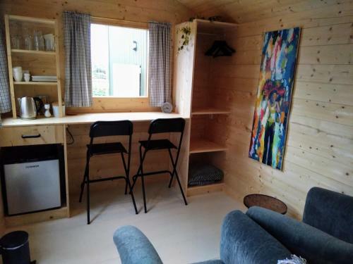 Bed & Breakfast Langs De Maas