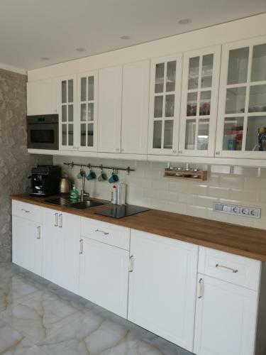 Rotu??s Apartamentai Kretingoje