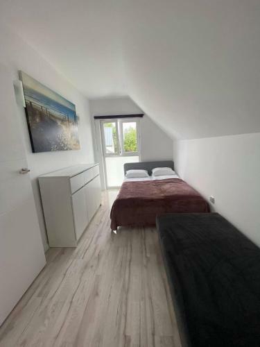 Hotel Bosman Domki