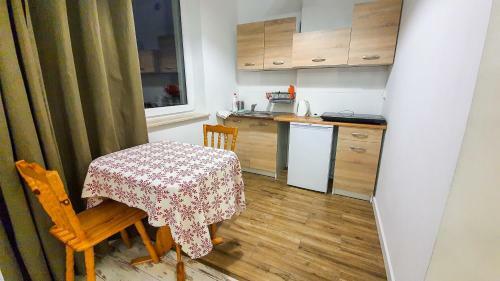 Apartamenty Pod Zaglami Teresa Strzemkowska