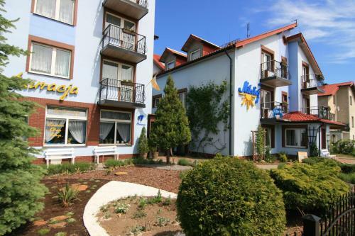 Bed & Breakfast Mikolaj