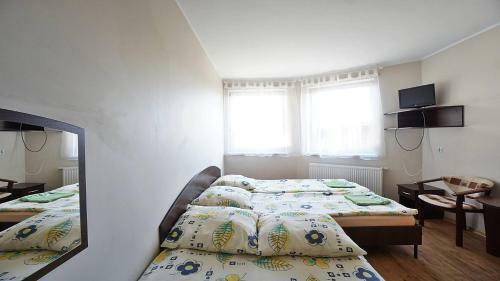 Bed & Breakfast Willa Bia?e Piaski