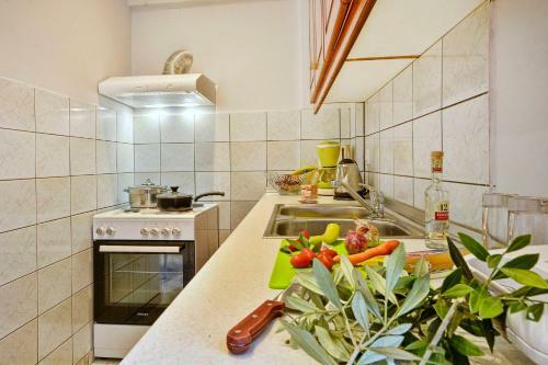 Apartamento Sea Glass