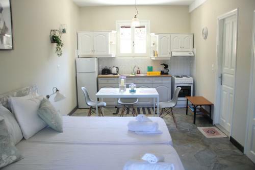 Apartamento Wilson & Andrew House