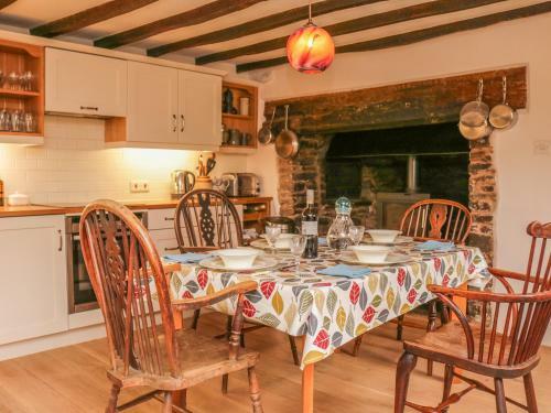 Hope Cottage