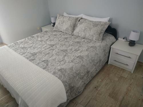 Apartamento Aurora House Duplex