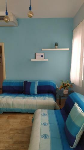 Apartamento Aurora House Duplex