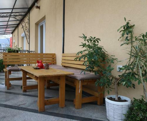 Relax Apartment
