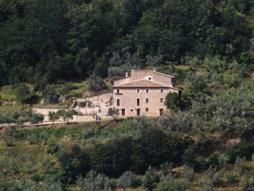 Agroturismo Il Becco Felice