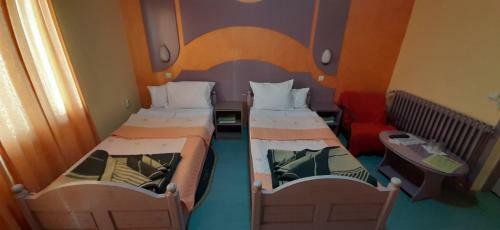 Motel Belvi
