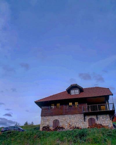 Villa Ljubi?in Konak