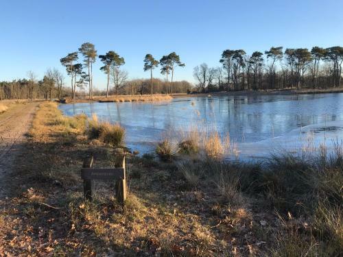 De Kempse Hoeve B&B