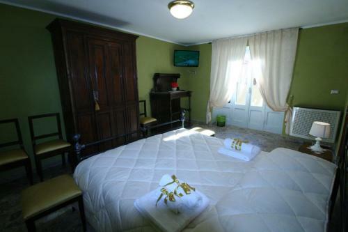 Bed & Breakfast Marco Tullio Cicerone