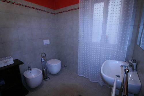 Bed & Breakfast Marco Tullio Cicerone