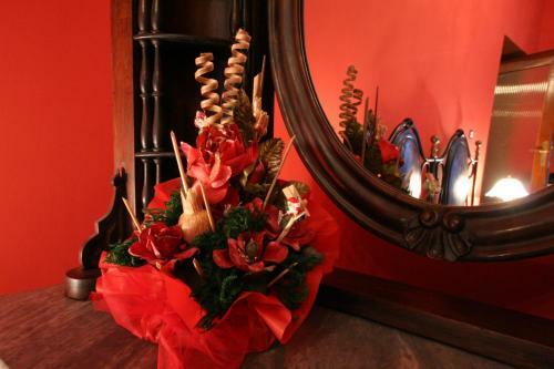Bed & Breakfast Marco Tullio Cicerone