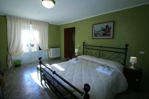 Bed & Breakfast Marco Tullio Cicerone