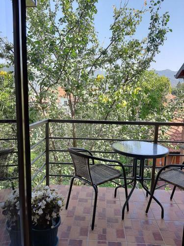 Apartmani Ogi I Ana