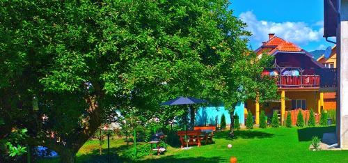 Apartamento Guest House Dagovic