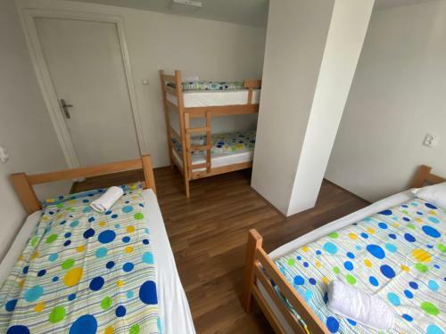 Hostel Magija