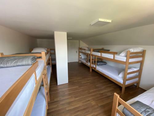 Hostel Magija