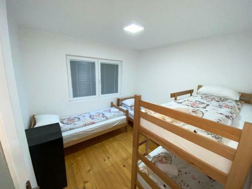 Hostel Magija