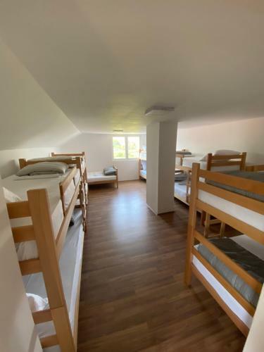 Hostel Magija