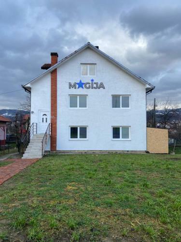 Hostel Magija