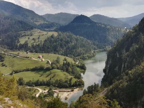 Planinska Kuca Petkovac