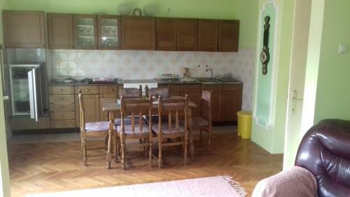 Apartman Aleksandar