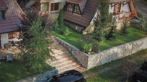 Apartamento Svetla U Planini